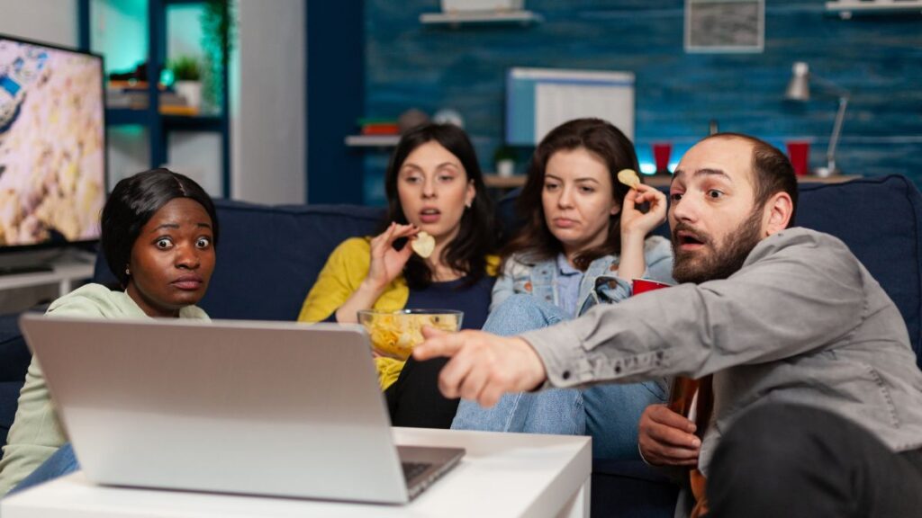 Bflix: The Ultimate Guide to Free Streaming