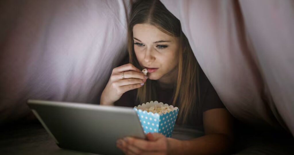 FMovies: Stream Free Movies Online in HD Instantly