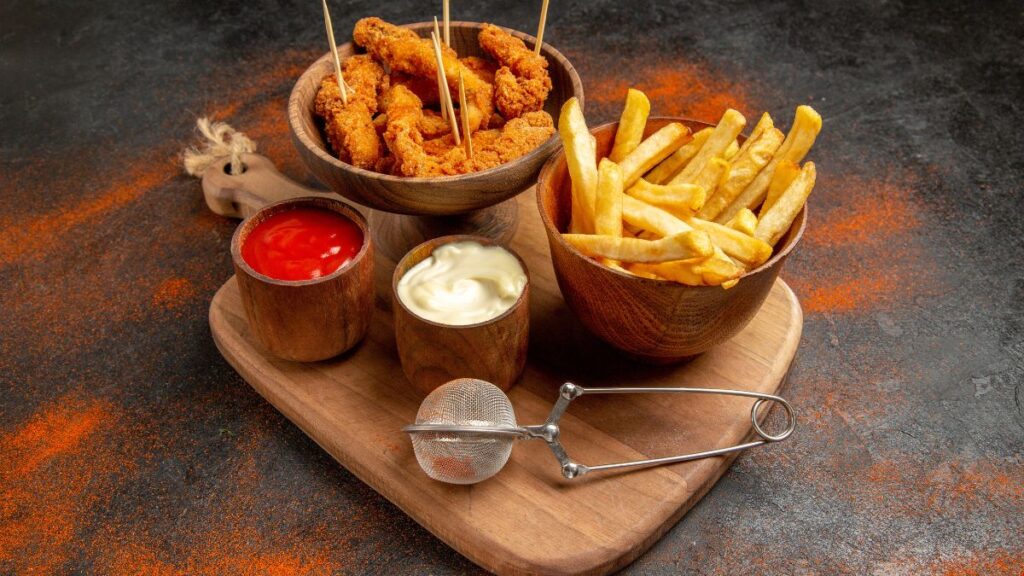 Raising Cane’s Near Me: Everything You Need to Know About America’s Favorite Chicken Finger Chain