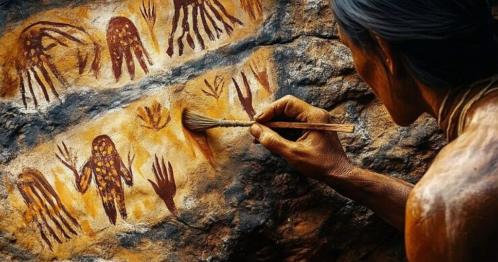 Unveiling Amaziğ North Africa’s Indigenous Marvel