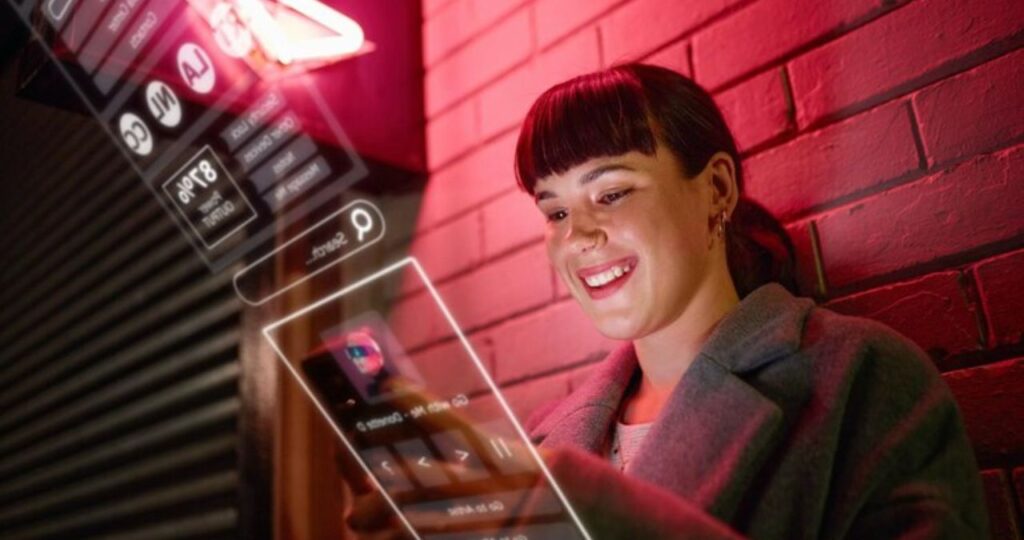 Xbunker: The Ultimate App for Secure and Innovative Content Sharing
