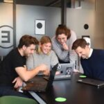 Edivawer: Exploring the Digital Innovation Platform