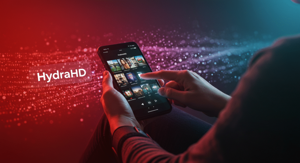 HydraHD