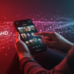 HydraHD: The Future of High-Definition Streaming and Connectivity