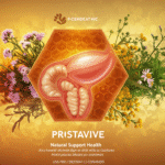 Prostavive Colibrim: Natural Support for Prostate Health