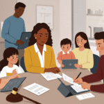mylawyer360.com Family Law Services: Legal Help for Modern Families