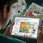 swatapp.me المانجا: Read Manga in Arabic with Ease