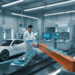 Mannacote: The Innovative Coating Revolutionizing Surface Protection
