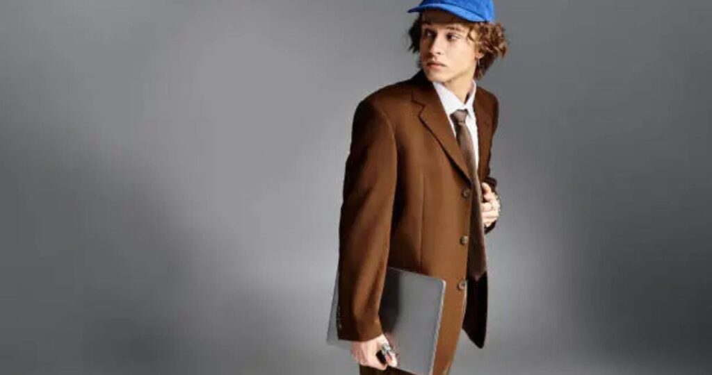 Marc Chalamet