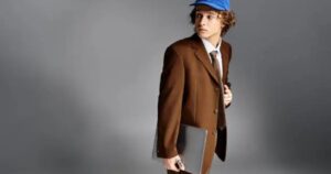 Marc Chalamet