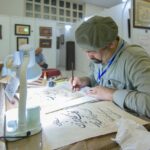 Negahestan: The Timeless Vision of Persian Culture and Art
