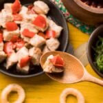 Tonghou: Traditional Dishes You Want to Try It