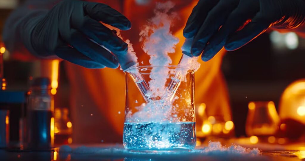 hcooch ch2 h2o: A Deep Dive into Its Chemistry and Applications