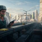Axurbain: Redefining Urban Futures