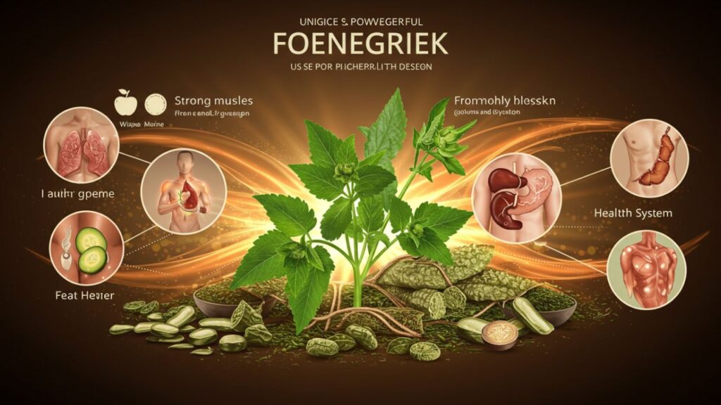 Foenegriek