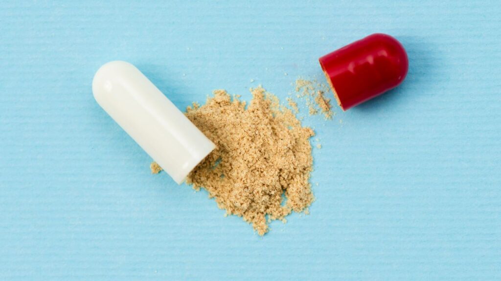 Herbciepscam