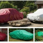 Tarnplanen: Durable Covers for All-Weather Protection