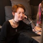 TransDS: The Growing Online Space for Transgender Connections
