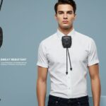 sweat resistant bolo ties: Elevated Accessory for Modern Wearers